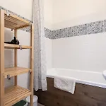 Lunar Apartment Budapest