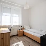 Apartment Lunar Budapest