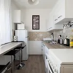 Lunar Apartment Budapest