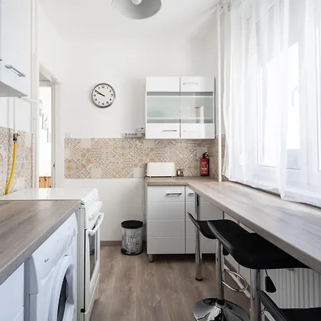 Appartement Lunar *