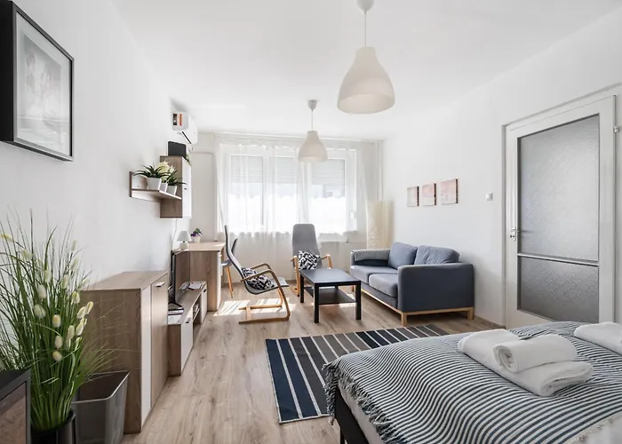 Lunar Appartement