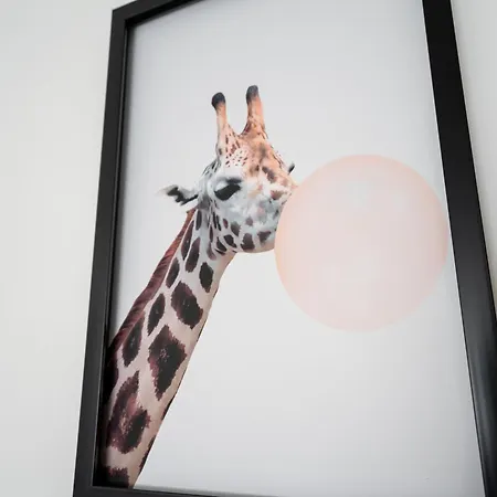 Διαμέρισμα Lunar Βουδαπέστη