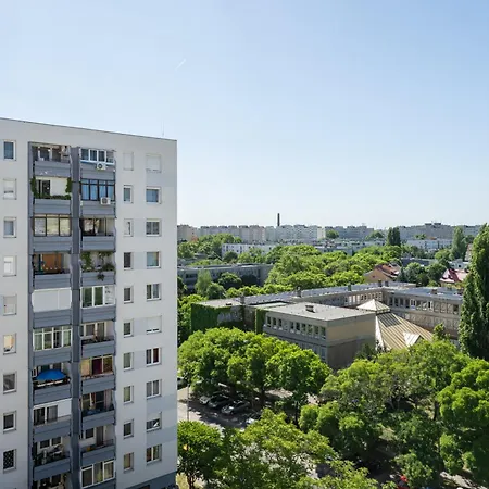 Lunar Βουδαπέστη