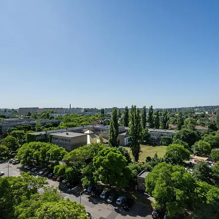 Lunar Βουδαπέστη